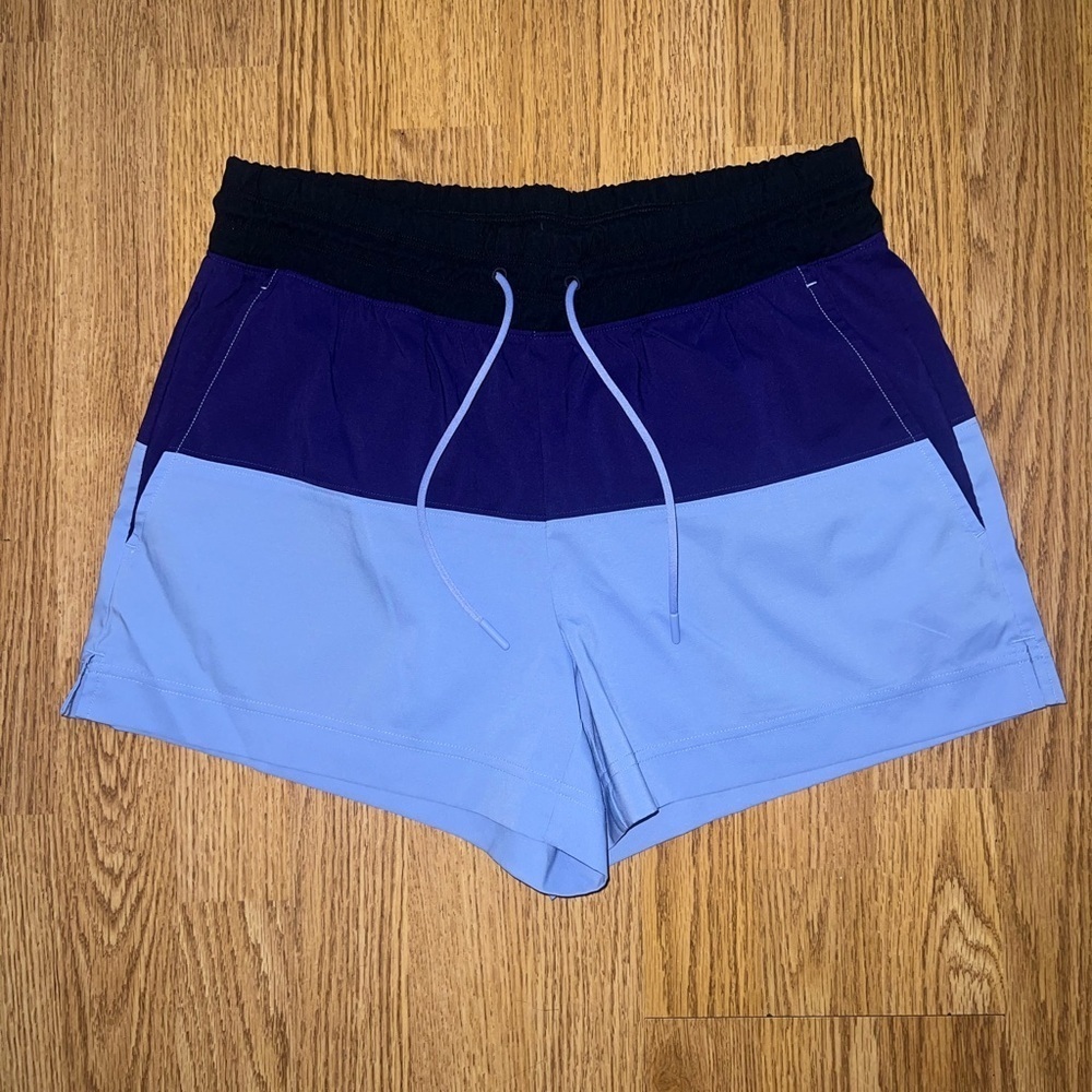 Athleta Shorts